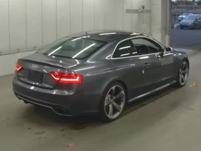 Audi RS5