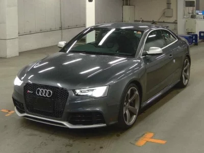 Audi RS5