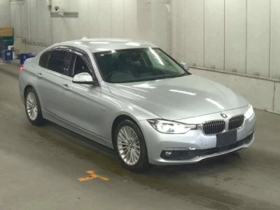 BMW 3-Series