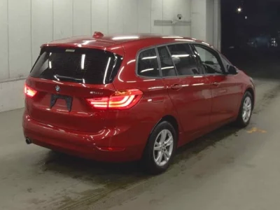 BMW 2-Series