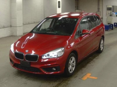 BMW 2-Series