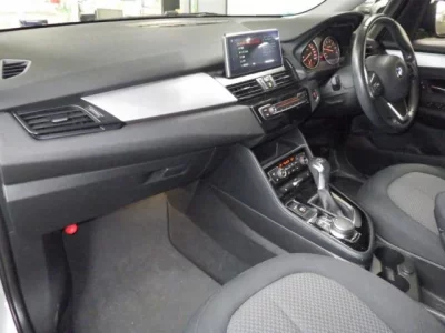 BMW 2-Series