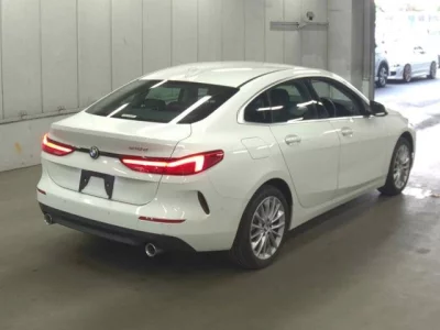 BMW 2-Series