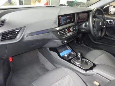 BMW 2-Series