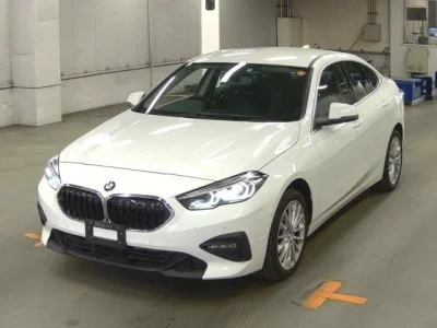 BMW 2-Series