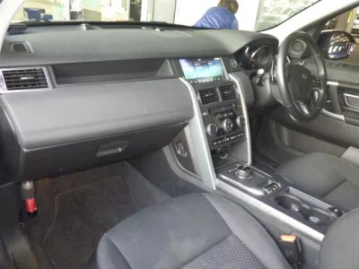 Rover DISCOVERY