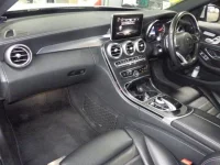 Mercedes-Benz C CLASS лот № 575 оценка 4.5  с аукциона в Японии 2