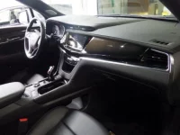 GM CADILLAC XT6 лот № 569 оценка 4  с аукциона в Японии 2