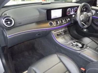 Mercedes-Benz E CLASS лот № 585 оценка 4.5  с аукциона в Японии 2