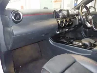 Mercedes-Benz A CLASS лот № 597 оценка 4.5  с аукциона в Японии 2