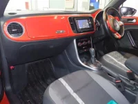 Volkswagen THE BEETLE лот № 593 оценка 4.5  с аукциона в Японии 2
