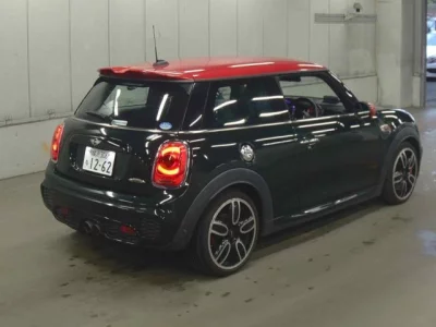 BMW MINI