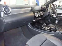 Mercedes-Benz AMG лот № 586 оценка 4.5  с аукциона в Японии 2