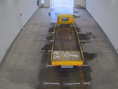 Hino RANGER  с аукциона в Японии