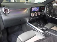 Mercedes-Benz EQA лот № 621 оценка 4.5  с аукциона в Японии 2