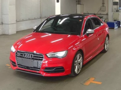 Audi S3