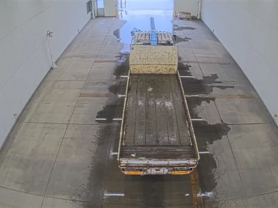 Mitsubishi FUSO FIGHTER  с аукциона в Японии