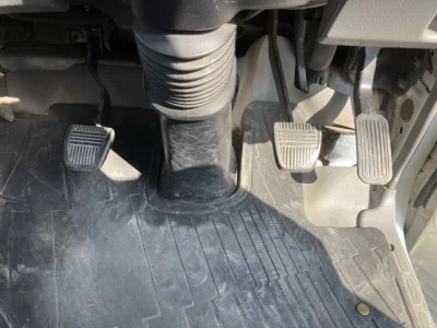 Hino DUTRO  с аукциона в Японии