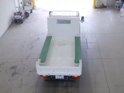 Hino DUTRO  с аукциона в Японии