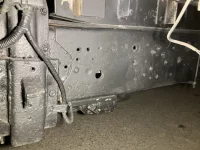 Hino RANGER лот № 3409 оценка R  с аукциона в Японии 8