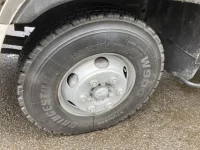 Hino RANGER лот № 3409 оценка R  с аукциона в Японии 7