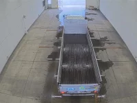 Hino RANGER лот № 3409 оценка R  с аукциона в Японии 2