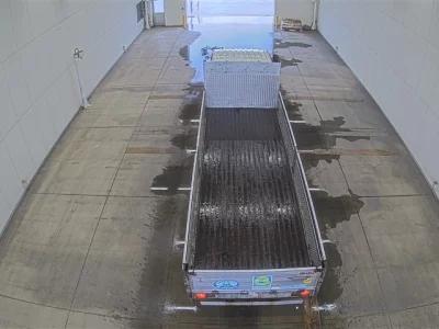 Hino RANGER  с аукциона в Японии