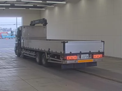 Hino PROFIA