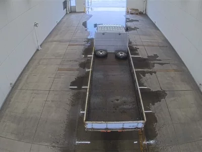 Hino RANGER  с аукциона в Японии