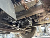 Hino DUTRO лот № 1460 оценка R  с аукциона в Японии 9