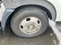 Hino DUTRO лот № 1460 оценка R  с аукциона в Японии 8