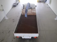 Hino DUTRO лот № 1460 оценка R  с аукциона в Японии 2