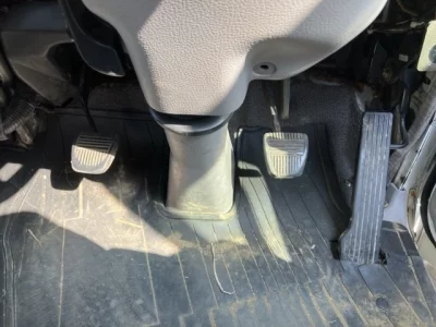 Hino DUTRO  с аукциона в Японии