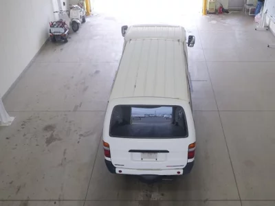 Hino DUTRO  с аукциона в Японии