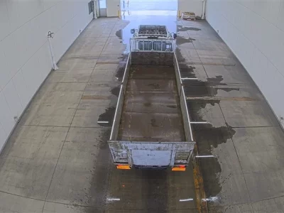 Hino RANGER  с аукциона в Японии