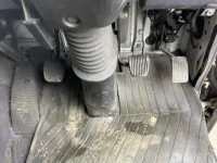 Hino RANGER лот № 3415 оценка R  с аукциона в Японии 3