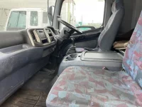 Hino RANGER лот № 3415 оценка R  с аукциона в Японии 4