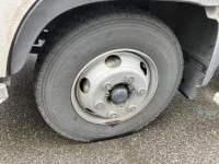 Hino RANGER лот № 3415 оценка R  с аукциона в Японии 7