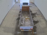 Hino RANGER лот № 3415 оценка R  с аукциона в Японии 2