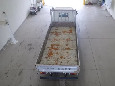 Hino DUTRO  с аукциона в Японии