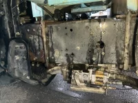 Mitsubishi FUSO FIGHTER лот № 3414 оценка 3  с аукциона в Японии 8