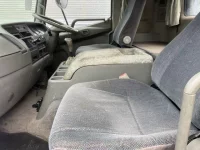 Mitsubishi FUSO FIGHTER лот № 3414 оценка 3  с аукциона в Японии 4