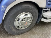 Mitsubishi FUSO FIGHTER лот № 3414 оценка 3  с аукциона в Японии 7