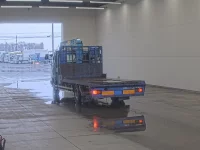 Mitsubishi FUSO FIGHTER лот № 3414 оценка 3  с аукциона в Японии 1