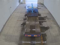 Mitsubishi FUSO FIGHTER лот № 3414 оценка 3  с аукциона в Японии 2