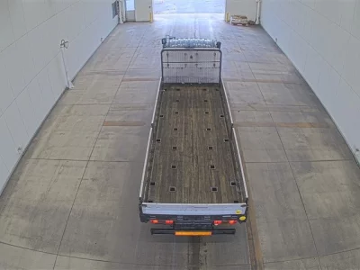 Mitsubishi FUSO FIGHTER  с аукциона в Японии