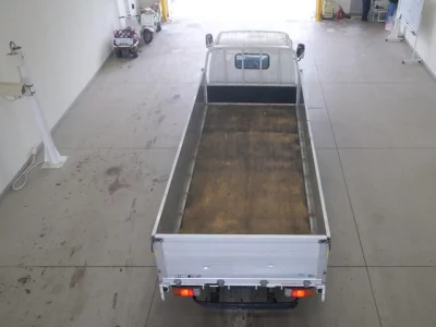 Hino DUTRO  с аукциона в Японии