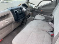 Hino DUTRO лот № 1472 оценка RA  с аукциона в Японии 4