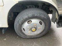 Hino DUTRO лот № 1472 оценка RA  с аукциона в Японии 8