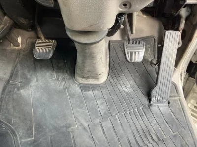 Hino DUTRO  с аукциона в Японии